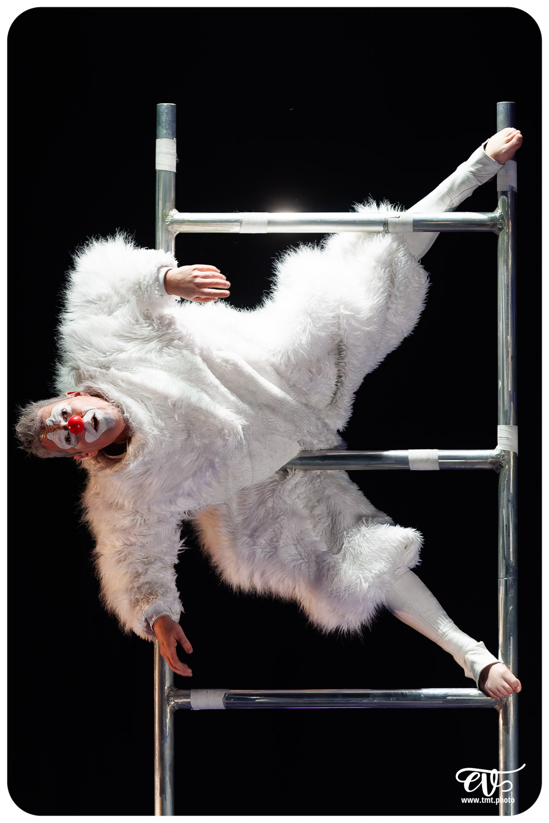 GLOB (LES FOUTOUKOURS)